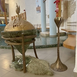 Church of Our Lady Queen of Peace 